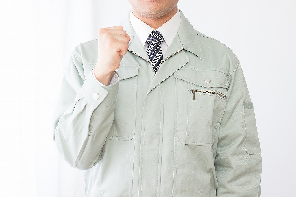 未経験から始める足場工事の仕事