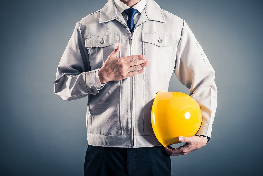 信頼できる足場工事で現場を支える